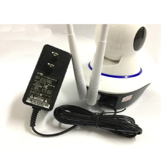 Nguồn adapter 5V-2A chân 3.5
