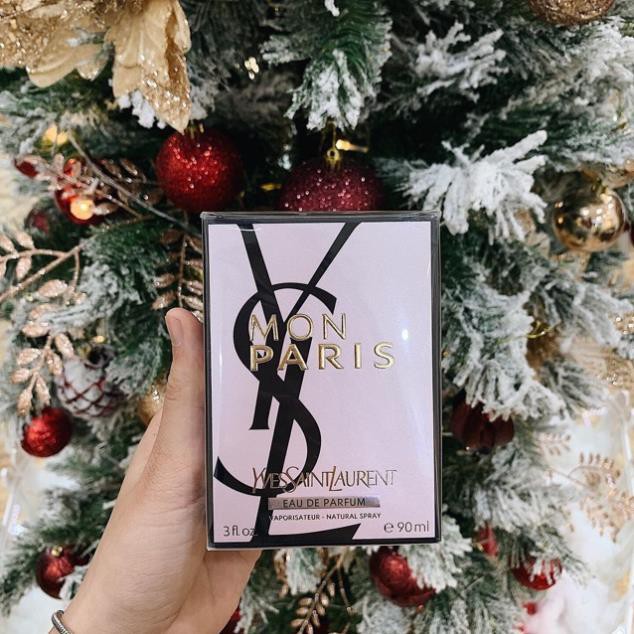 Jelly.Store Nước hoa Mon Paris Yves Saint Laurent EDP