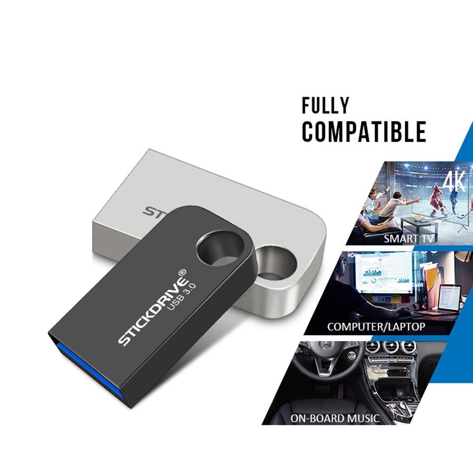 Thẻ Nhớ Tốc Độ Cao 25GB 128GB ​​Usb Dung Lượng 64GB Chất Lượng Cao
