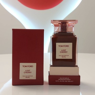 Nước hoa nữ Lost Cherry Tom Ford EDP 100ml