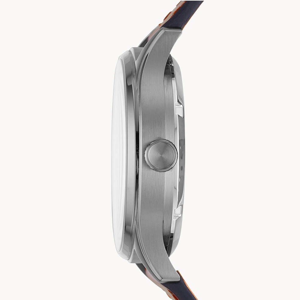 [ ĐẶC BIỆT 18-29.07 - VOUCHER 10%] - Đồng hồ Nam Fossil dây da ME3179