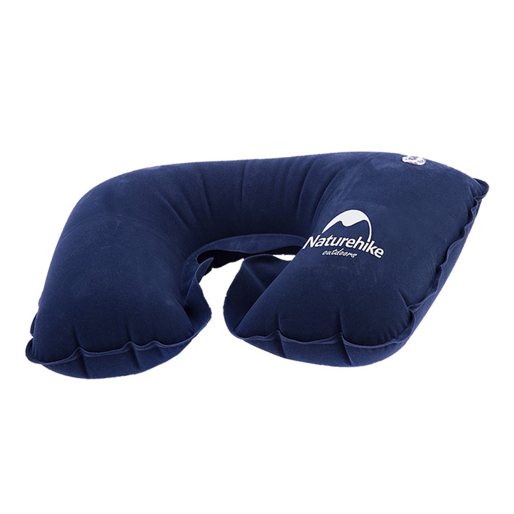 GỐI HƠI DU LỊCH CHỮ U NATUREHIKE NH15A003-L | BigBuy360 - bigbuy360.vn
