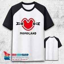 áo LOMOLAND in theo yêu cầu