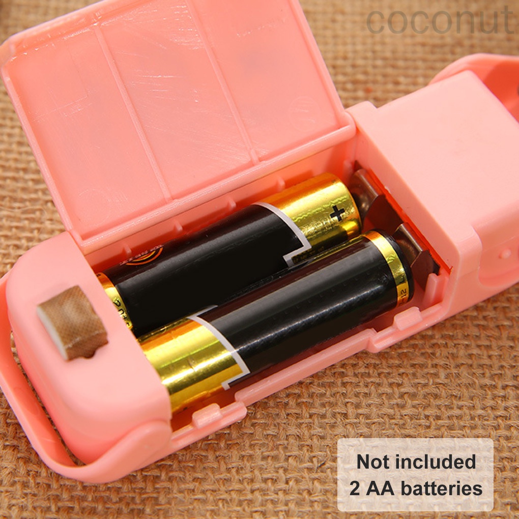 Máy Hàn Miệng Túi Mini Cầm Tay Tiện Dụng Cho Nhà Bếp