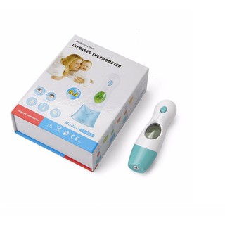 MÁY ĐO NHIỆT ĐỘ INFRARED THERMOMETER IT-901