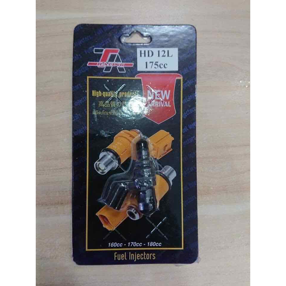 Kim phun TA fi ex 150 - winner - sonic - vario - click