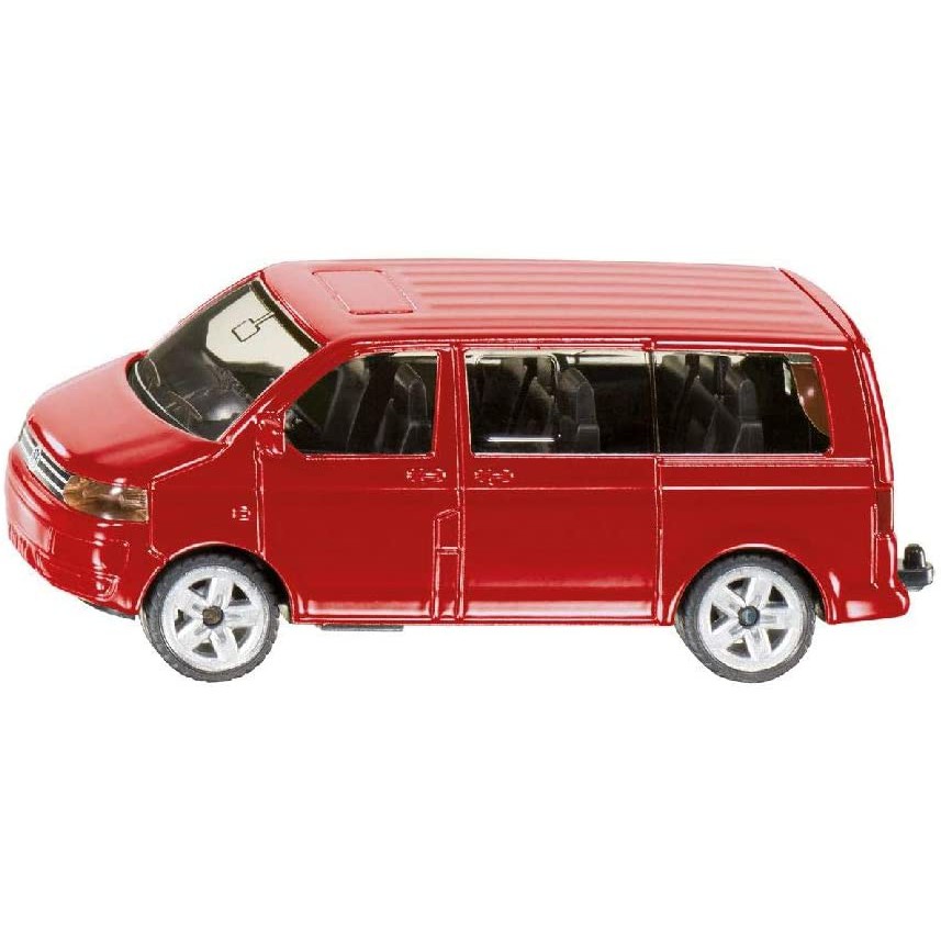 Xe volkswagen multivan SIKU 1070