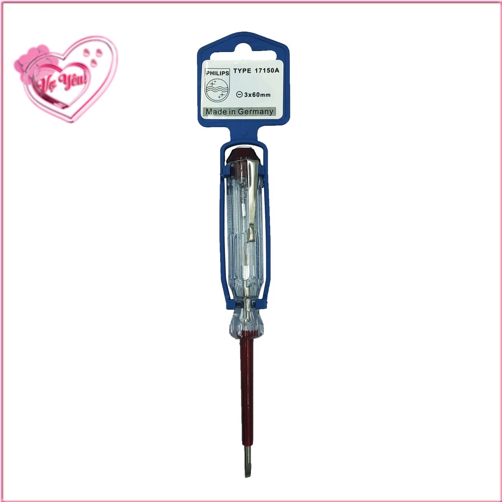 Bút thử điện AC100-500V