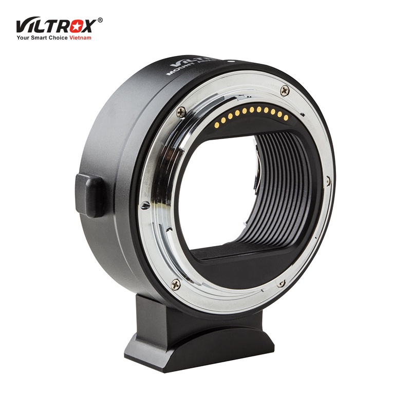 Ngàm  chuyển đổi Viltrox EF-Z