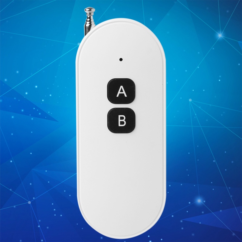 Bộ rơ le điều khiển từ xa WU 433MHZ cho đèn LED | BigBuy360 - bigbuy360.vn