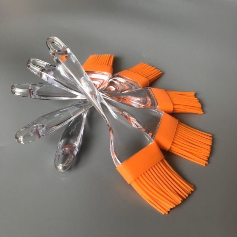 Cọ quét dầu Rapido