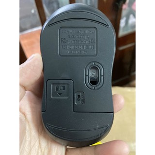 Chuột Không Dây Arigatoo A66
