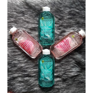 Nước hoa hồng Garnier xách tay Đức