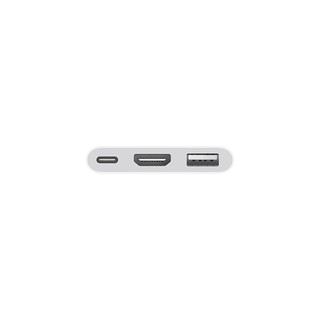 ADAPTER CHUYỂN ĐỔI TYPE-C SANG HDMI / TYPE-C / USB APPLE MUF82