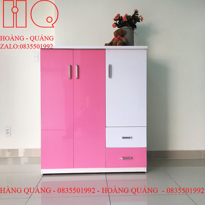 tủ_đồ_cho_bé_gái_miễn_phí_ship_hcm | BigBuy360 - bigbuy360.vn