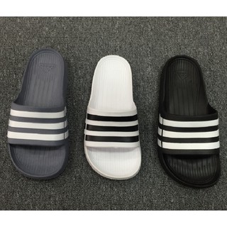 Dép đúc thần thánh Adidas hàng hiệu