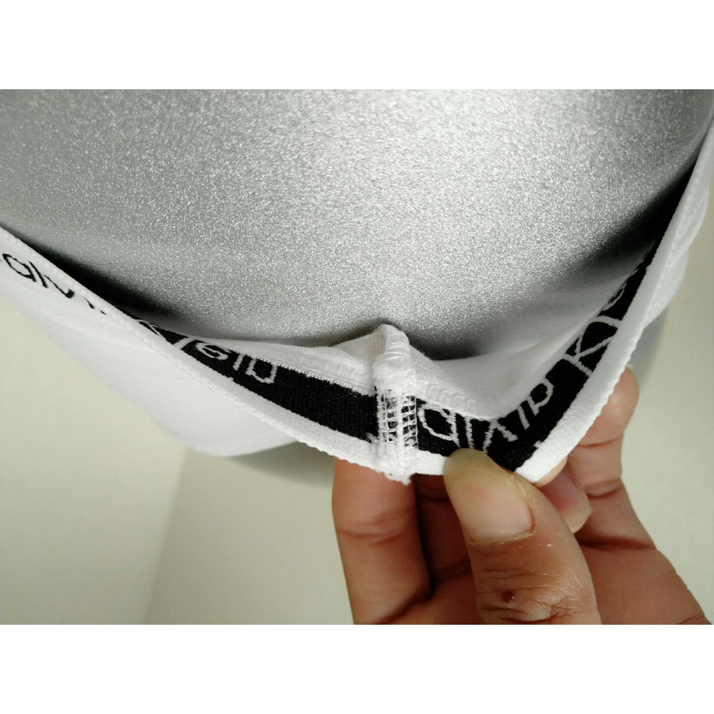 NO PAD - Quần Lót Thoải Mái Cho Phụ Nữ Mang Thai