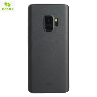 S9/ S9 plus - Ốp lưng siêu mỏng Benks Lollipop