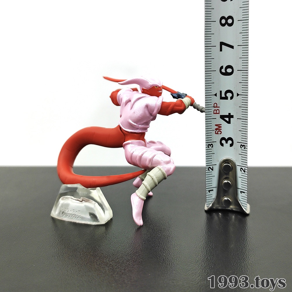 Mô hình nhân vật Bandai figure Dragon Ball Super Gashapon VS Part 4 - Janemba