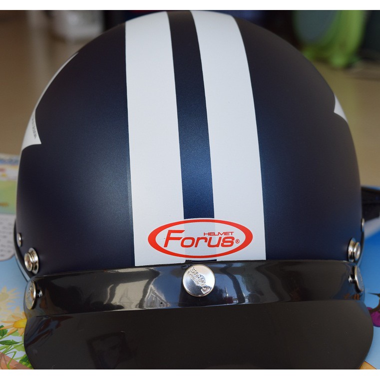 Mũ bảo hiểm FORUS 0017