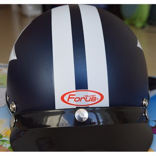 Mũ bảo hiểm FORUS 0017