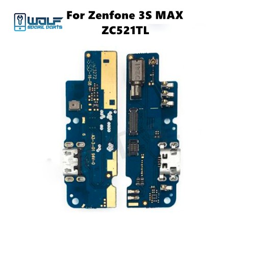 Linh Kiện Điện Thoại Asus Zenfone 3s Max Zc521tl