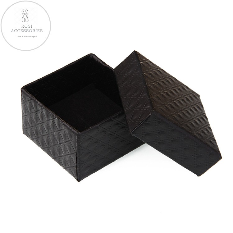 Hộp Đựng Trang Sức Earrings/Rings box