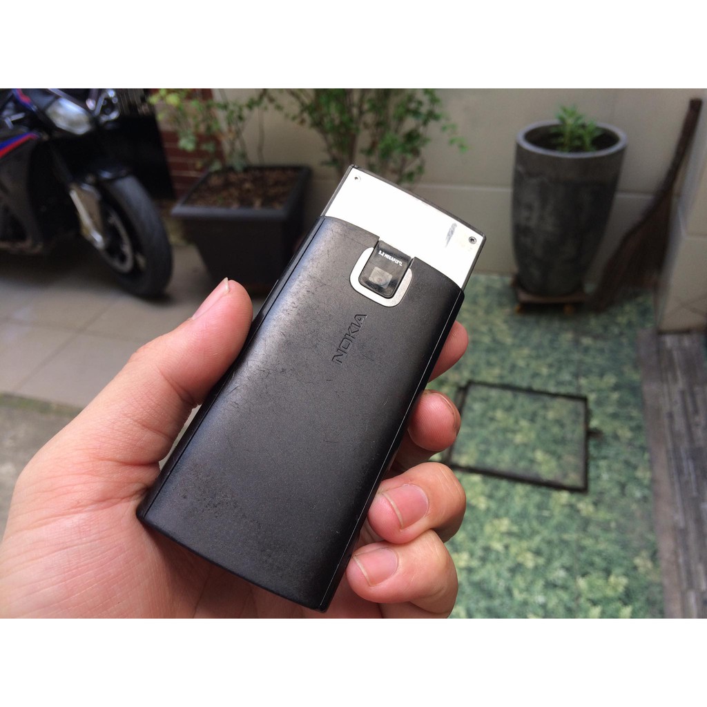 Điện thoại Nokia X3-00 chính hãng | BigBuy360 - bigbuy360.vn