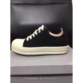 Giày Rick Owen  full sz nam nữ