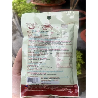 Bột tàu hủ SUNSOY