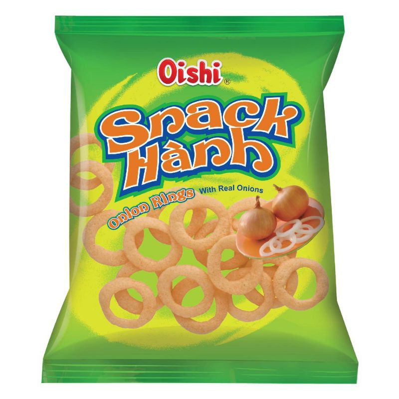 Bánh Snack osi