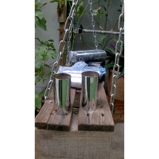 ống xi giữa phuột trước CD,Cl