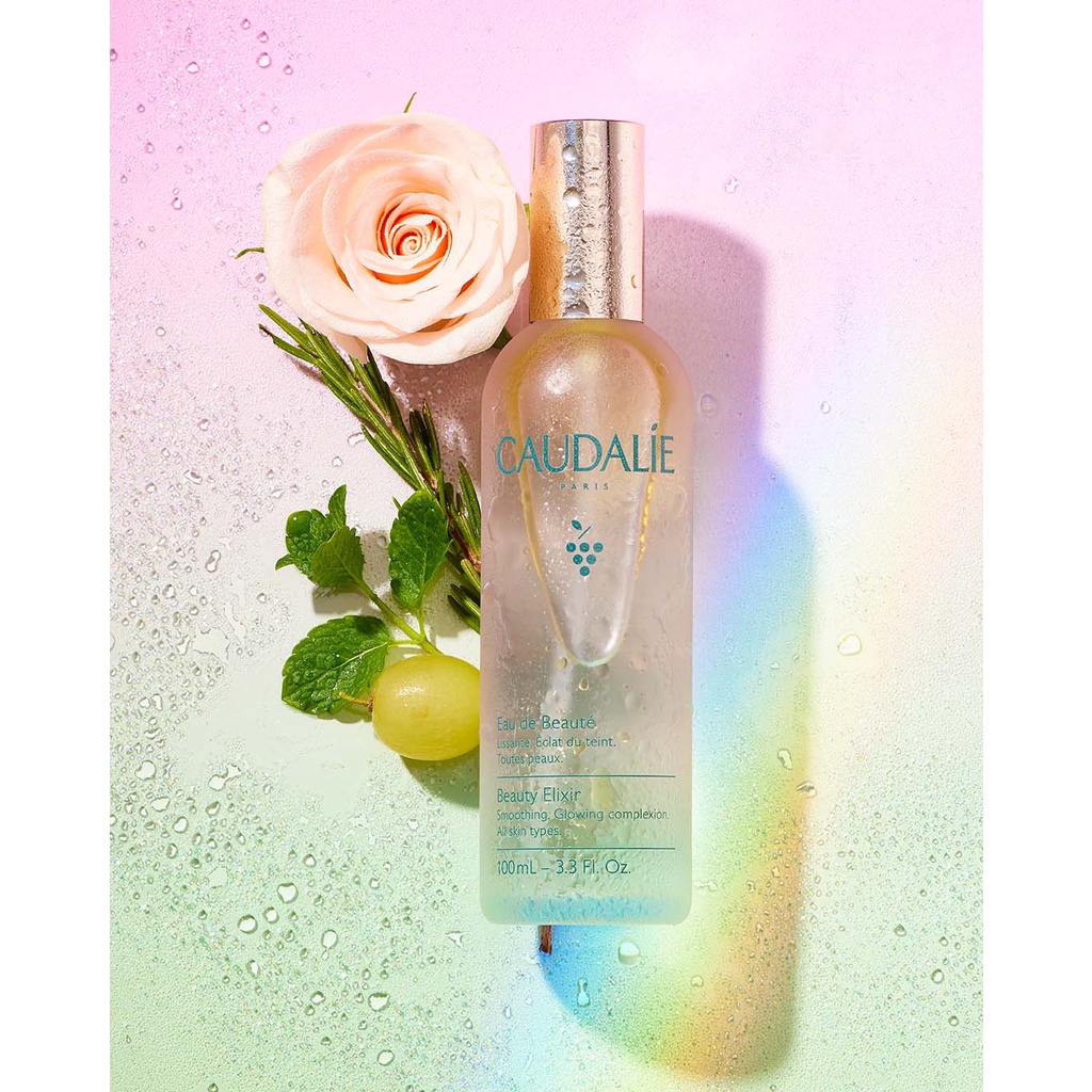 Caudalie Xịt Dưỡng Da Beauty Elixir 100ml