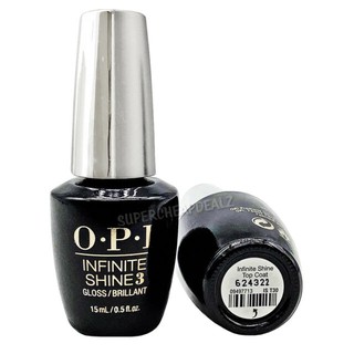 [TOPBAC] Nước sơn bóng OPI: TOP COAT OPI