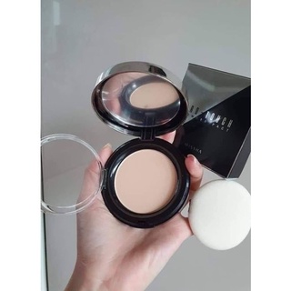 Phấn nén Missha Pro - Touch Powder Pact