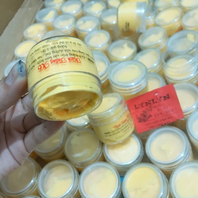 Kích trắng x6