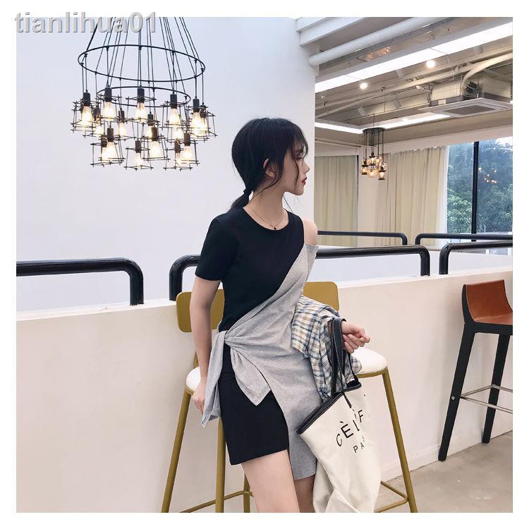 Đầm thun Plus Size cho nữ