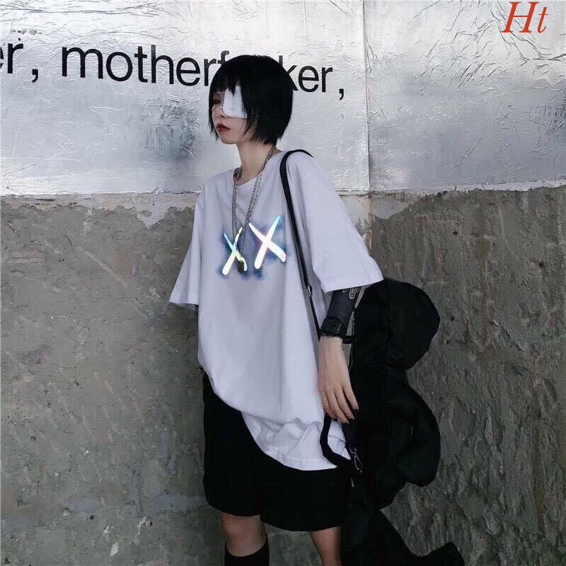 Áo phông mây XX .Áo nam nữ Chất liệu: cotton su siêu hót