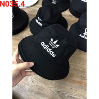 [Mã TRUMGIARE giảm 9% đơn 99K]  Nón vải  thêu,nón vành thêu,nón vành trơn nam nữ,nón đội  đi  chơi