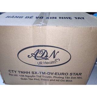 Cồn khử khuẩn 70 độ giao hỏa tốc