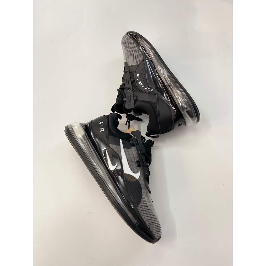 Giày Air Max 720 nam mới gym nhẹ bền chạy bộ thể thao
