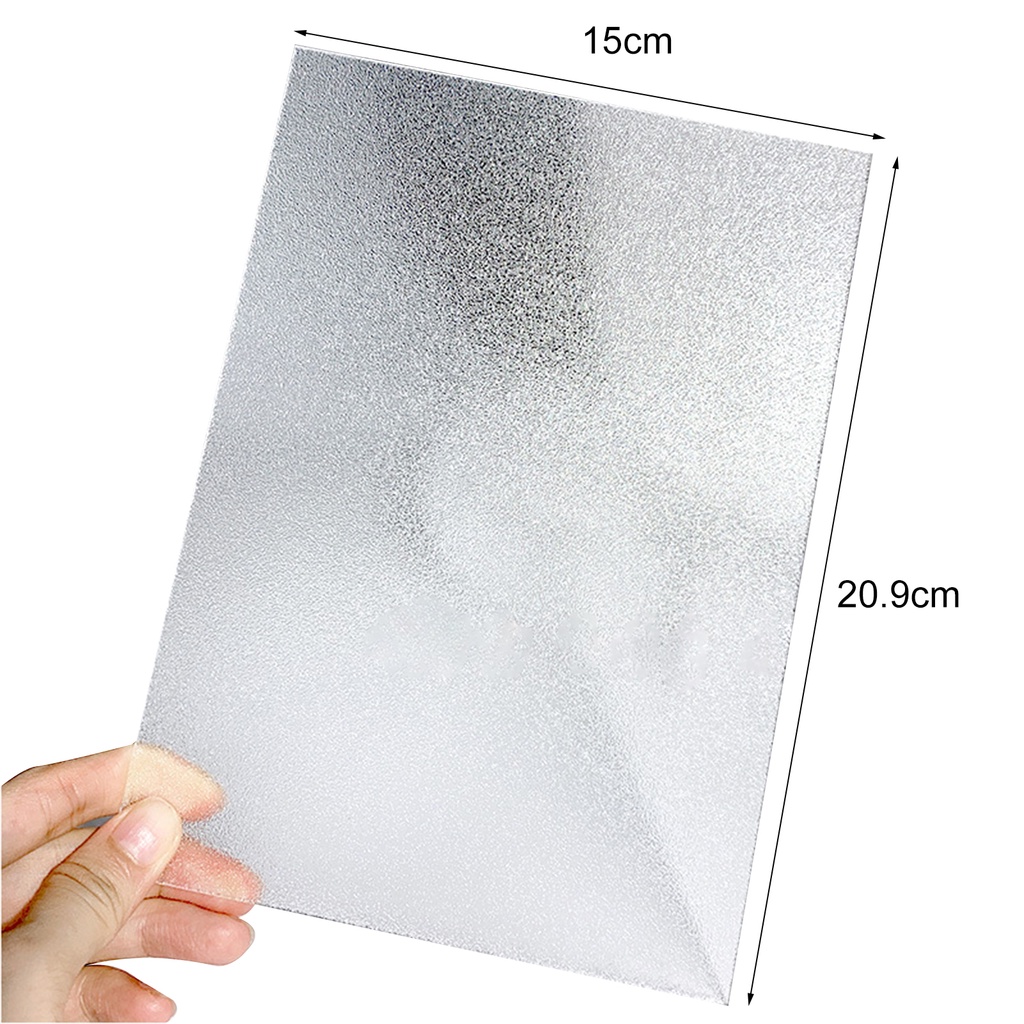 Giá Đỡ Trưng Bày Móng Tay Giả Hiệu Ứng Cực Quang Nhiều Màu Sắc Bằng Acrylic