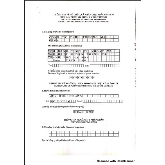 Son Môi Hoa Hồng Le'Orga - Rose Lipstick Không Chì Siêu Lì Không Trôi | BigBuy360 - bigbuy360.vn