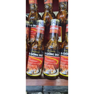 Nước mắm Cà Cuống 22 Hàng Giầy