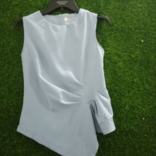Áo kiểu nha điều my