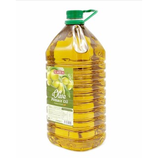 DẦU OLIVE POMANCE ELMEJOR 5L - ĐỨC