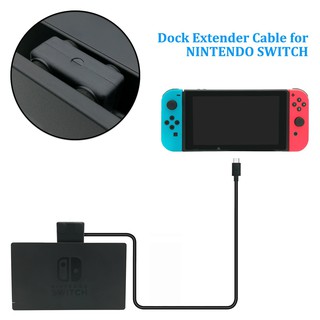 Miimall Đế và cáp sạc cho máy game Nintendo Switch