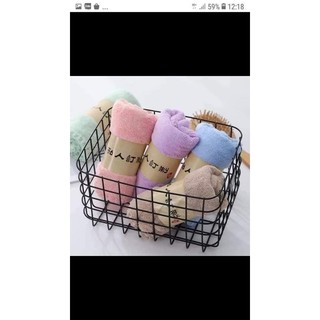 KHĂN MẶT LÔNG CỪU HÀN QUỐC ( sỉ ib ) gửi màu bất kỳ