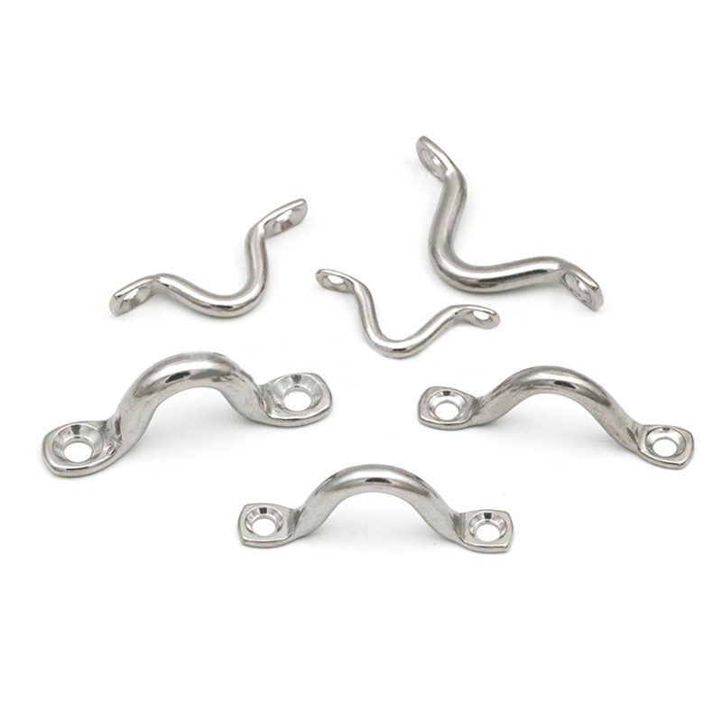 Edb * Dây Đai Đệm Mắt Neo Vòng Nhẫn Dưới Thuyền Kayak