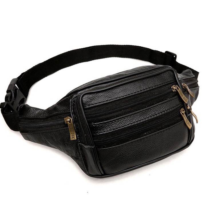 Túi Đeo Hông Đeo Bụng, Đeo Chéo Nhiều Ngăn Cao Cấp Tiện Lợi | BigBuy360 - bigbuy360.vn
